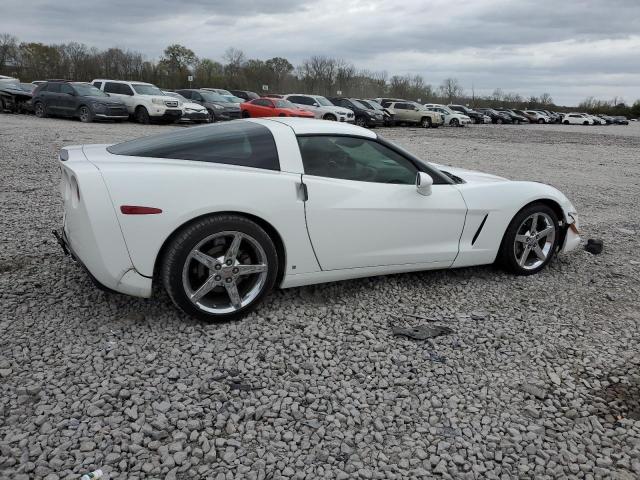 Obraz 3 z 2007 CHEVROLET CORVETTE  2007 z VIN 1G1YY26U875106445
