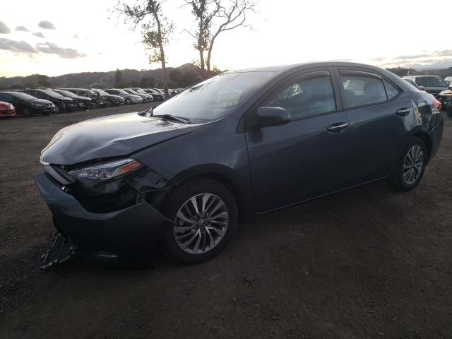 Obraz 1 z 2019 TOYOTA COROLLA L 2019 z VIN 5YFBURHEXKP865357