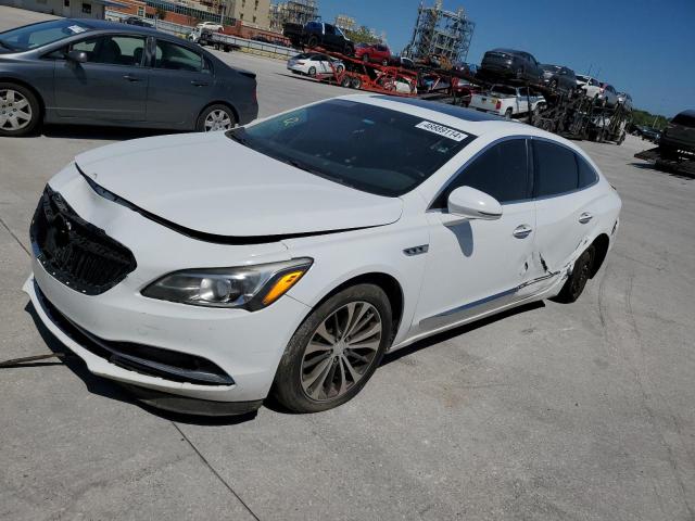 Obraz 1 z 2017 BUICK LACROSSE ESSENCE 2017 z VIN 1G4ZP5SS9HU160067