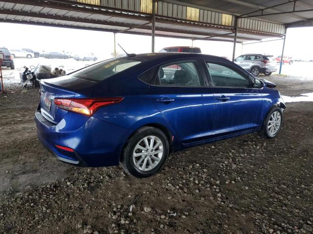 Изображение 3 2019 HYUNDAI ACCENT SE 2019 с VIN 3KPC24A3XKE060823
