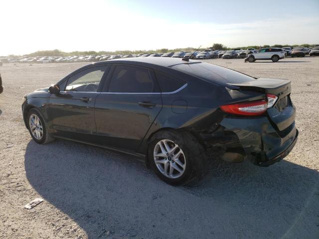 Obraz 2 z 2015 FORD FUSION SE 2015 z VIN 1FA6P0HD8F5106811