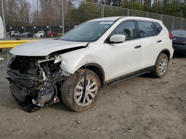 Image 1 of 2017 NISSAN ROGUE S 2017 with VIN JN8AT2MV7HW013242