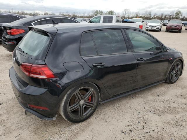 Изображение 3 2018 VOLKSWAGEN GTI S/SE 2018 с VIN 3VW447AU9JM260960