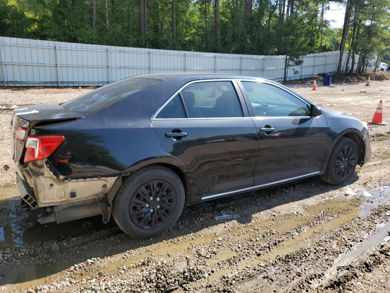 Obraz 3 z 2013 TOYOTA CAMRY L 2013 z VIN 4T4BF1FK9DR325154