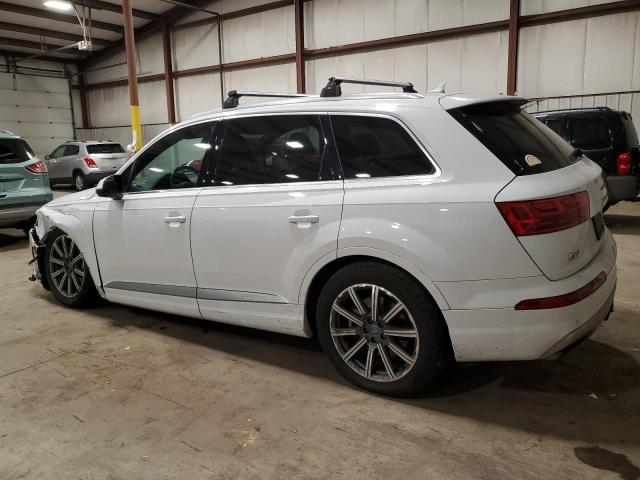 Obraz 2 z 2019 AUDI Q7 PREMIUM 2019 z VIN WA1AAAF74KD004702