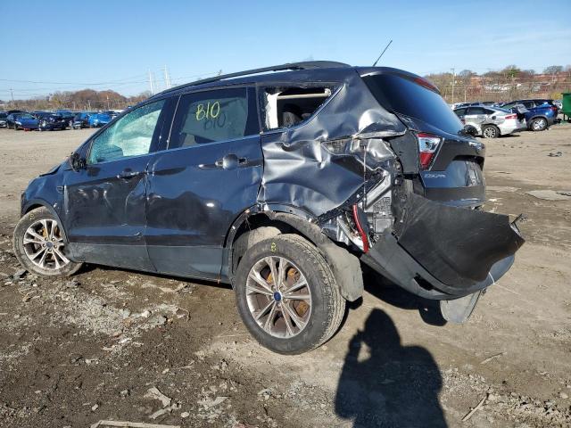 Изображение 2 2017 FORD ESCAPE SE 2017 с VIN 1FMCU9G90HUD49475