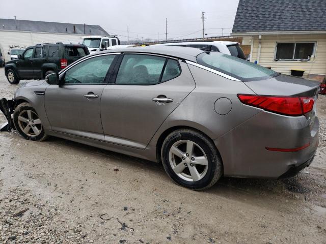 Obraz 2 z 2014 KIA OPTIMA LX 2014 z VIN 5XXGM4A79EG294011
