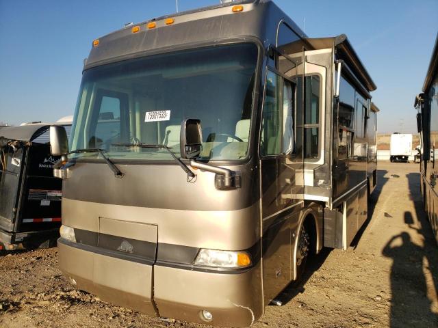 Image 2 of 2006 ROADMASTER RAIL MAGNUM B-SERIES AIR 2006 with VIN 1RFC9564061039709