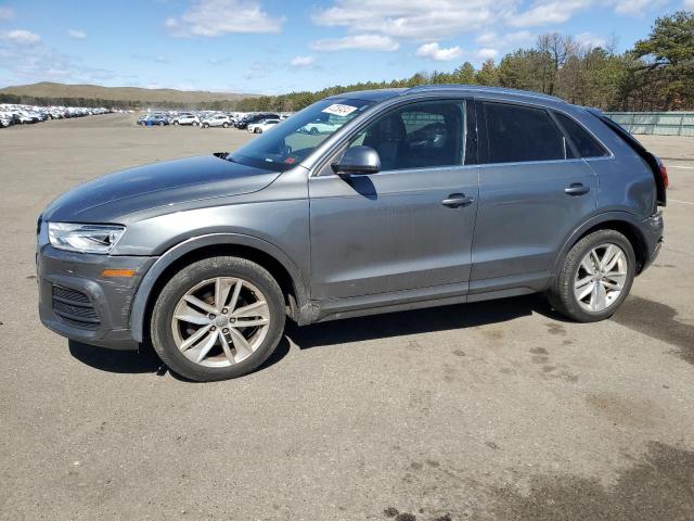 2016 AUDI Q3 PREMIUM PLUS 2016 image