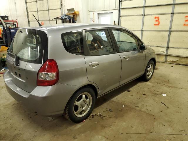 Obraz 3 z 2007 HONDA FIT  2007 z VIN JHMGD37467S060522