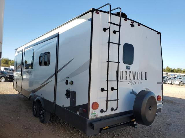 Image 3 of 2023 Rckw Trailer 2023 with VIN 4X4TRLB2XPZ185077