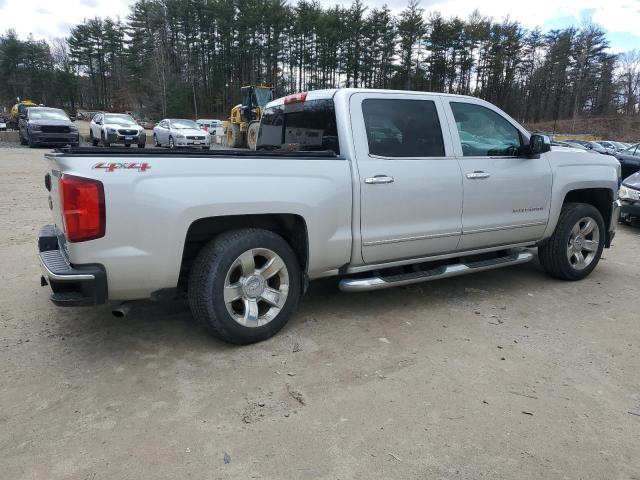 Изображение 3 2016 CHEVROLET SILVERADO K1500 LTZ 2016 с VIN 3GCUKSEC1GG216441
