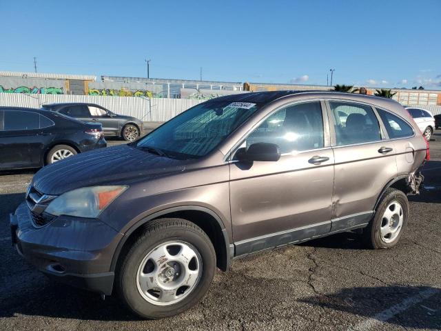 Obraz 2011 HONDA CR-V LX 2011