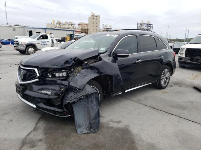 Изображение 2017 ACURA MDX TECHNOLOGY 2017
