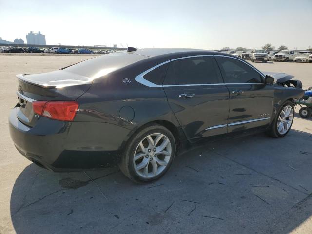 Изображение 3 2014 CHEVROLET IMPALA LTZ 2014 с VIN 2G1145SL8E9161764