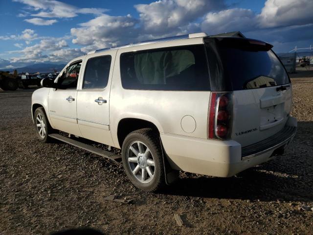 Obraz 2 z 2014 GMC YUKON XL DENALI 2014 z VIN 1GKS2MEF8ER169004