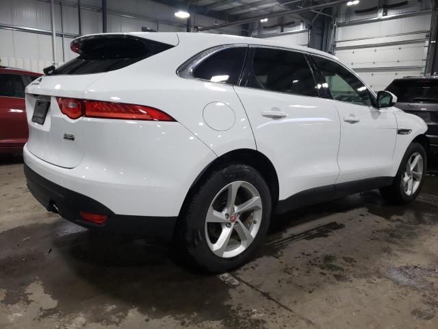 Image 3 of 2020 JAGUAR F-PACE PREMIUM 2020 with VIN SADCJ2FX6LA649394