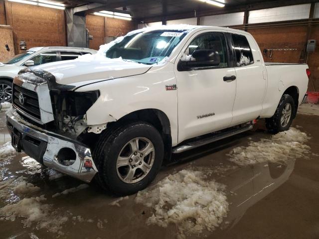 2007 TOYOTA TUNDRA DOUBLE CAB SR5 2007 image