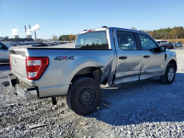 Image 3 of 2022 FORD F150 SUPERCREW 2022 with VIN 1FTEW1EP5NFB71797