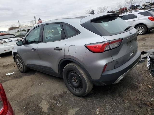 Изображение 2 2021 FORD ESCAPE S 2021 с VIN 1FMCU9F62MUA00772