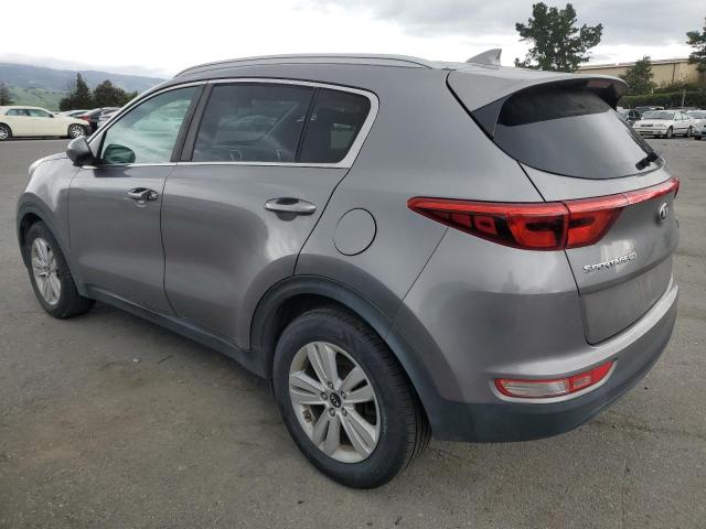 Image 2 of 2019 KIA SPORTAGE LX 2019 with VIN KNDPM3AC1K7540268