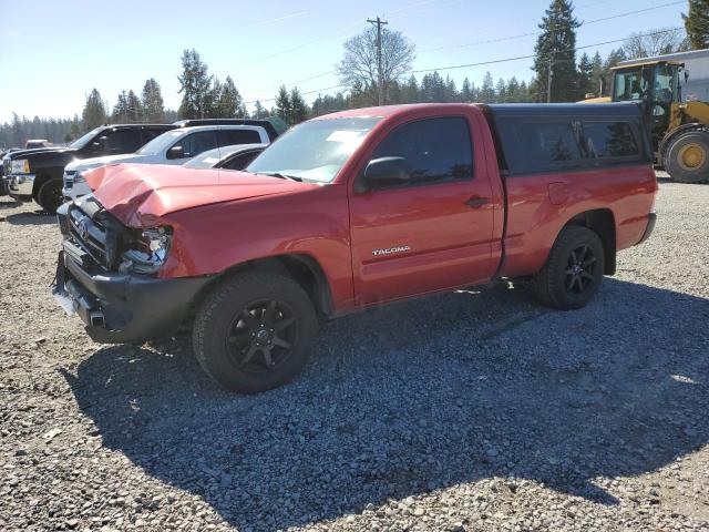 Image 1 of 2009 TOYOTA TACOMA  2009 with VIN 5TENX22N59Z622127
