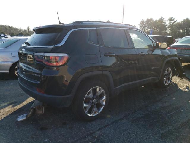 Obraz 3 z 2018 JEEP COMPASS LIMITED 2018 z VIN 3C4NJDCB7JT264084