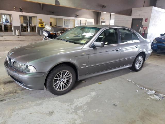 2002 BMW 530 I AUTOMATIC 2002 image