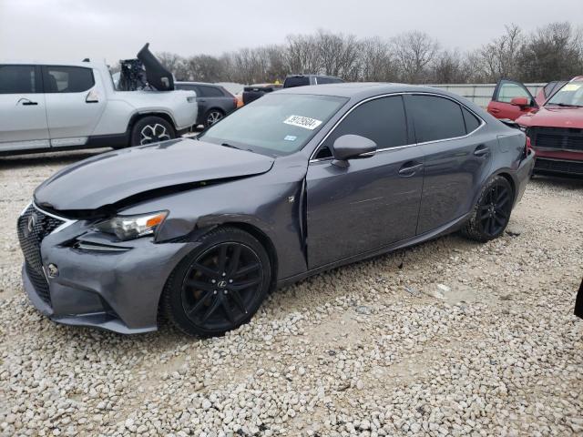 2014 LEXUS IS 250 2014 image