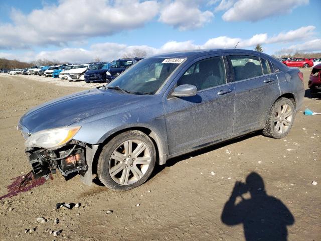 2011 CHRYSLER 200 TOURING 2011 image