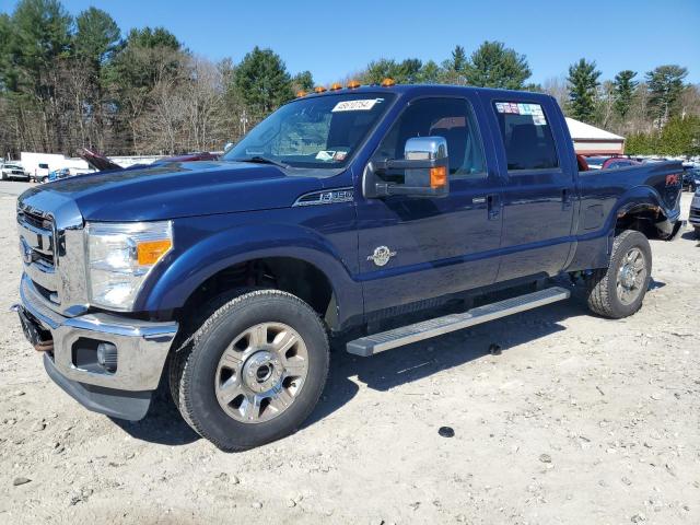 Obraz 1 z 2012 FORD F350 SUPER DUTY 2012 z VIN 1FT8W3BT0CEB27400