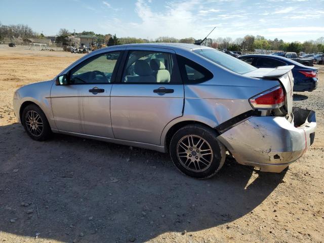 Image 2 of 2010 FORD FOCUS SE 2010 with VIN 1FAHP3FN2AW196322