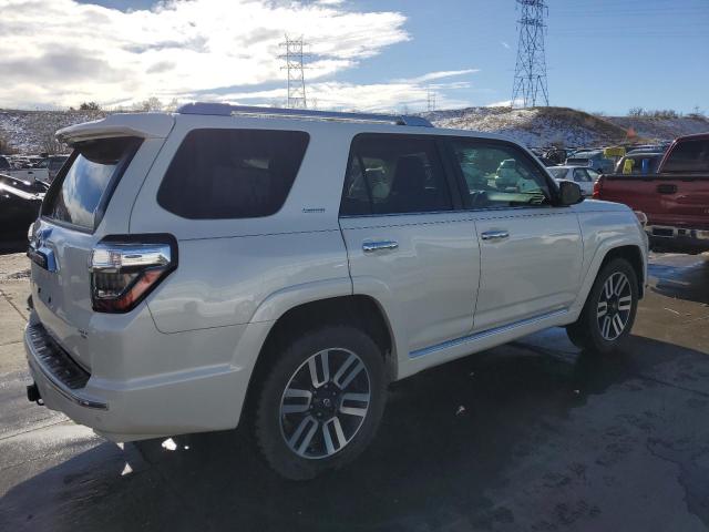 Image 3 of 2016 TOYOTA 4RUNNER SR5/SR5 PREMIUM 2016 with VIN JTEBU5JR3G5354790