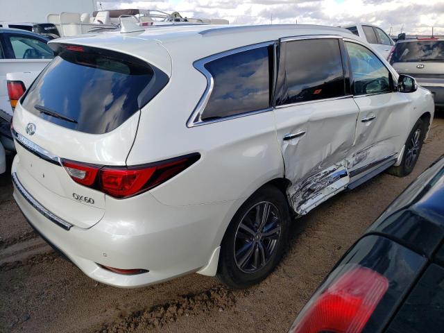 Image 3 of 2018 Infiniti QX60 2018 with VIN 5N1DL0MM3JC505208