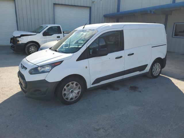Image 1 of 2016 FORD TRANSIT CONNECT XL 2016 with VIN NM0LS7E79G1253499