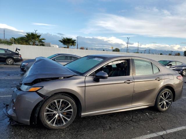 Obraz 1 z 2018 TOYOTA CAMRY L 2018 z VIN 4T1B11HK7JU072966