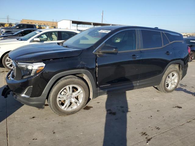 Obraz 1 z 2021 GMC TERRAIN SLE 2021 z VIN 3GKALMEV8ML331624