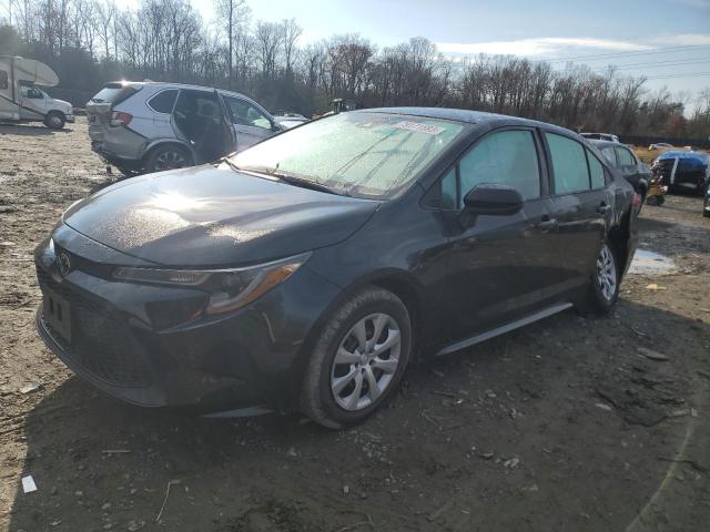 Obraz 1 z 2021 TOYOTA COROLLA LE 2021 z VIN 5YFEPMAE3MP252212