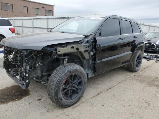 Изображение 1 2016 JEEP GRAND CHEROKEE LAREDO 2016 с VIN 1C4RJFAG8GC435585