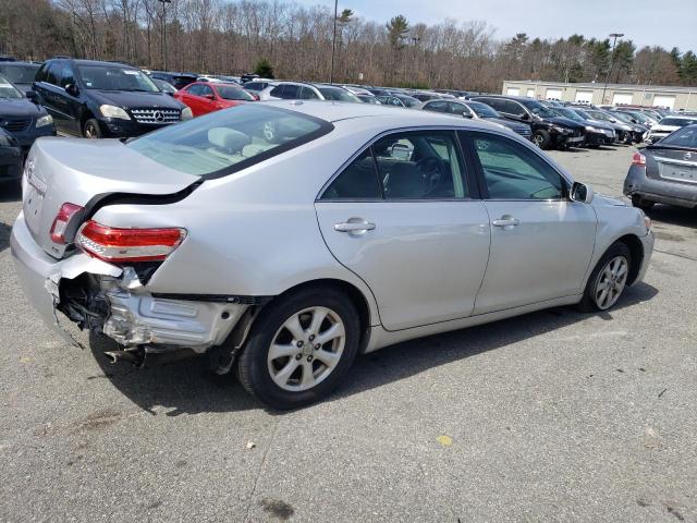 Изображение 3 2011 TOYOTA CAMRY BASE 2011 с VIN 4T4BF3EKXBR176666