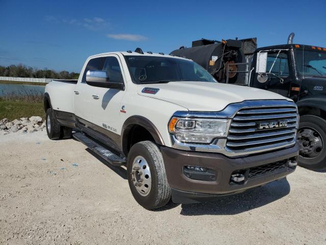 Изображение 2021 RAM 3500 LONGHORN 2021