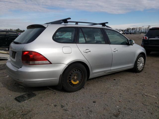 Изображение 3 2009 VOLKSWAGEN JETTA S 2009 с VIN 3VWMM71K89M288517
