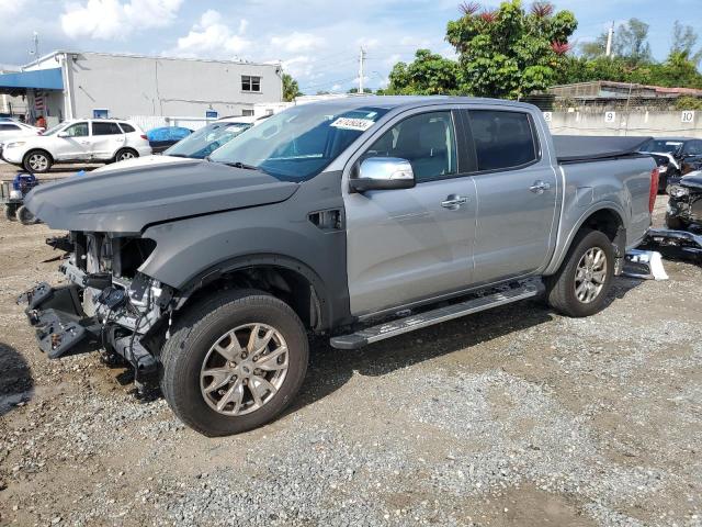2022 FORD RANGER XL 2022 image
