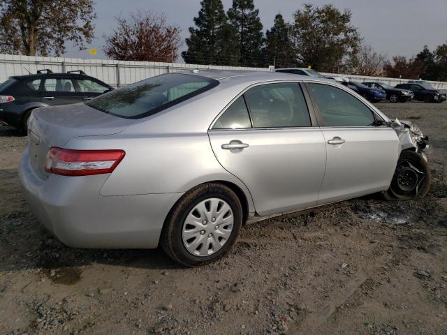 Image 3 of 2011 TOYOTA CAMRY BASE 2011 with VIN 4T1BF3EK1BU775210