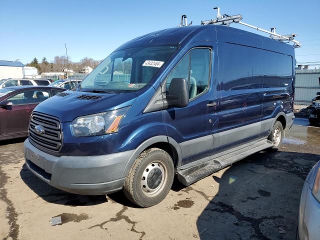 2016 FORD TRANSIT T-350 2016 image