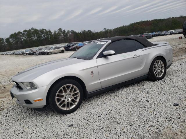 Obraz 1 z 2012 FORD MUSTANG  2012 z VIN 1ZVBP8EM0C5216806