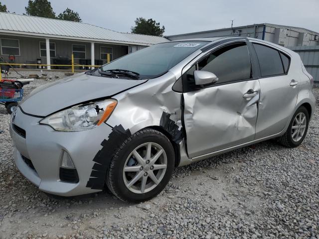 Изображение 1 2012 TOYOTA PRIUS C  2012 с VIN JTDKDTB30C1525905