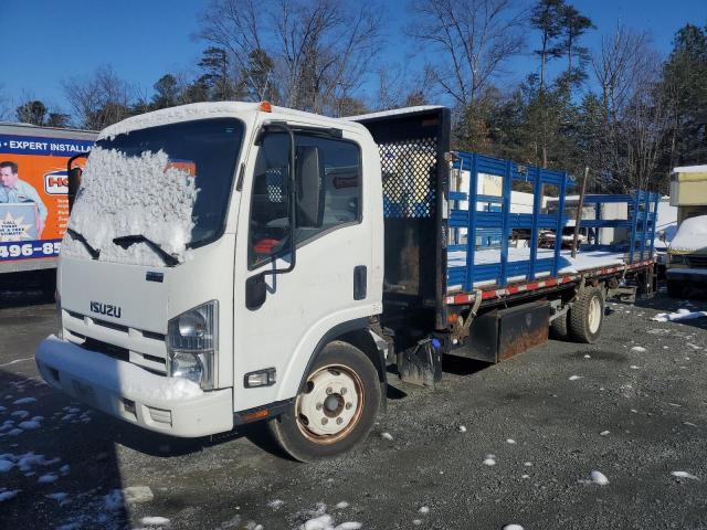 Obraz 2015 ISUZU NRR 2015