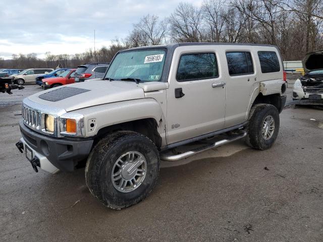 2008 HUMMER H3  2008 image