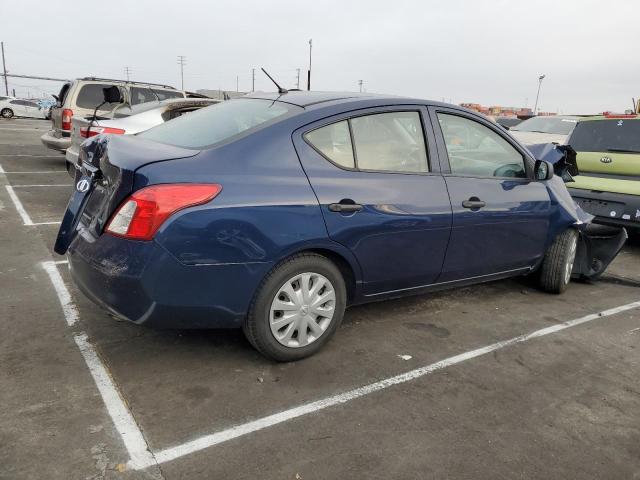 Obraz 3 z 2012 NISSAN VERSA S 2012 z VIN 3N1CN7APXCL808319